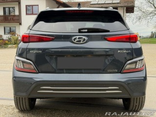 Hyundai Kona EV 150 kW 64 kWh trend na 2022
