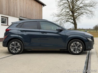 Hyundai Kona EV 150 kW 64 kWh trend na 2022