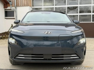 Hyundai Kona EV 150 kW 64 kWh trend na 2022