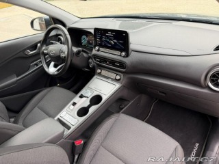 Hyundai Kona EV 150 kW 64 kWh trend na 2022