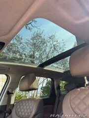 Hyundai Santa Fe 2,2   CRDi Style Premium 1800