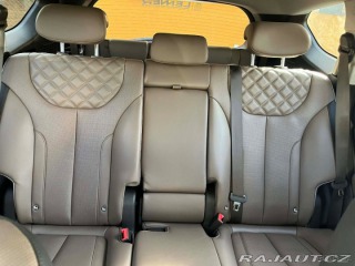 Hyundai Santa Fe 2,2   CRDi Style Premium 1800
