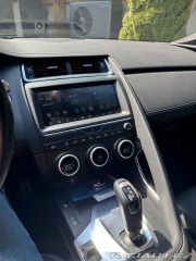 Jaguar E-Pace 2,0 2019