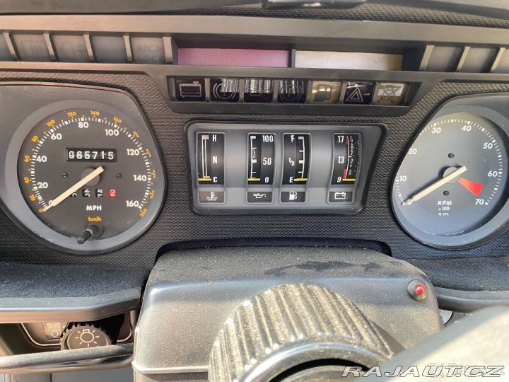 Jaguar XJS 5,3   HE V12, r. 1988 1988