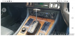 Jaguar XJS 5,3   HE V12, r. 1988 1988