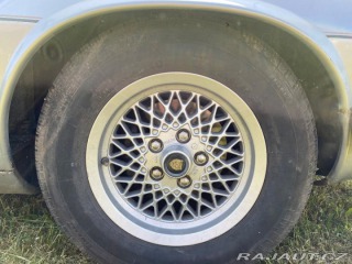 Jaguar XJS 5,3   HE V12, r. 1988 1988