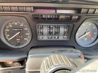 Jaguar XJS 5,3   HE V12, r. 1988 1988