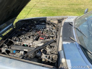 Jaguar XJS 5,3   HE V12, r. 1988 1988