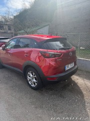 Mazda CX-3 2,0 2022