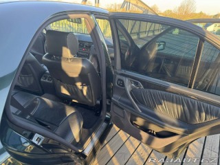 Mercedes-Benz Ostatní modely 3,2   w210 E320 2001