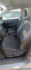 Nissan Qashqai 1,6   dci 96 kW PANORAMA 2013