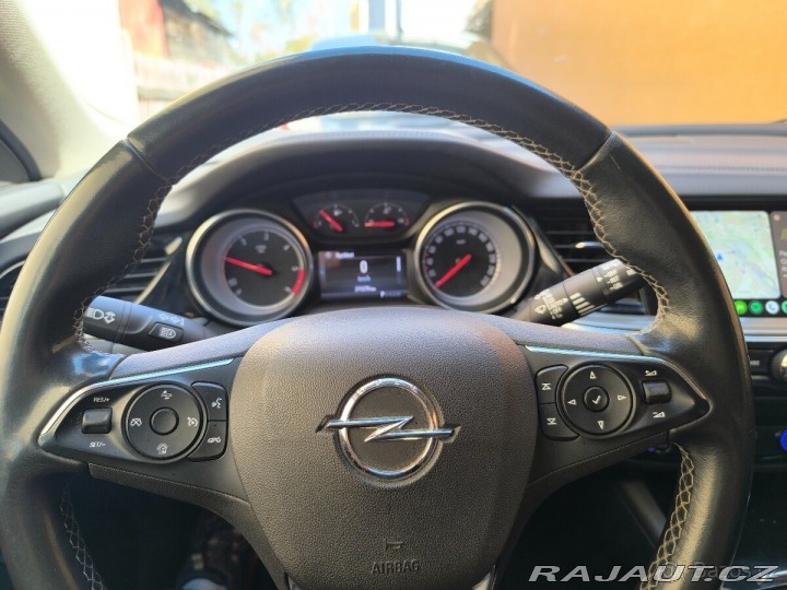 Opel Insignia 2,0   CDT B 125KW AUTOMAT 2018