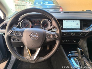 Opel Insignia 2,0   CDT B 125KW AUTOMAT 2018