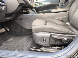 Opel Insignia 2,0   CDT B 125KW AUTOMAT 2018