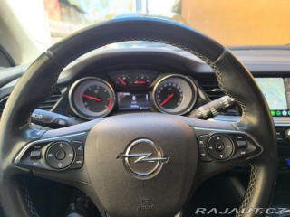 Opel Insignia 2,0   CDT B 125KW AUTOMAT 2018