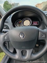 Renault Mégane 1,6 2010