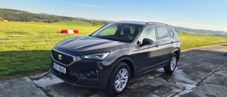 Seat Tarraco 2,0   style ZDI 150k 6M