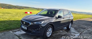 Seat Tarraco 2,0   style ZDI 150k 6M 2023