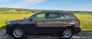 Seat Tarraco 2,0   style ZDI 150k 6M 2023