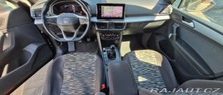 Seat Tarraco 2,0   style ZDI 150k 6M 2023
