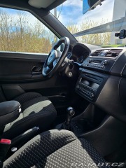 Škoda Fabia 1,4   RS TSI - 132 kW 1800