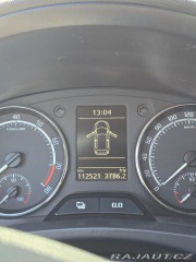 Škoda Fabia 1,4   RS TSI - 132 kW 1800