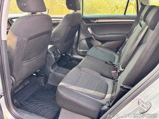Škoda Kodiaq 4x4 1800