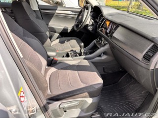Škoda Kodiaq 4x4 1800