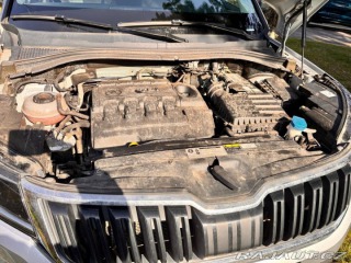 Škoda Kodiaq 4x4 1800