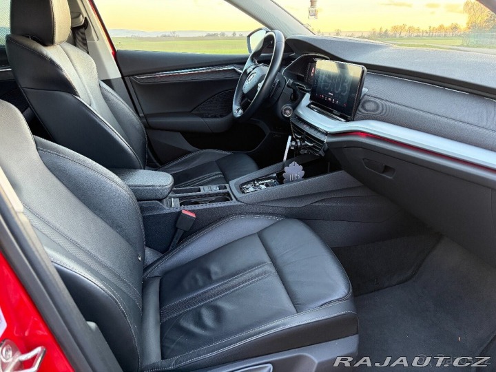Škoda Octavia 2,0   TDi DSG 110kW DPH H 2020