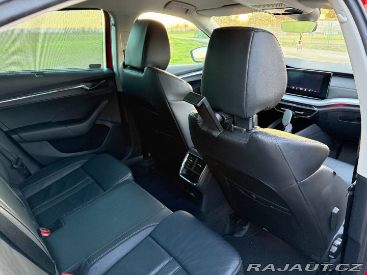 Škoda Octavia 2,0   TDi DSG 110kW DPH H 2020