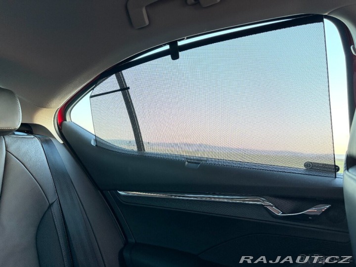 Škoda Octavia 2,0   TDi DSG 110kW DPH H 2020