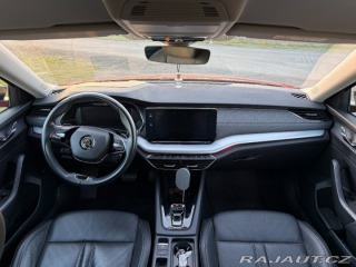 Škoda Octavia 2,0   TDi DSG 110kW DPH H 2020
