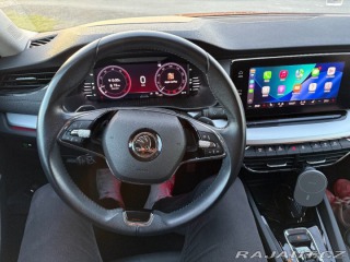 Škoda Octavia 2,0   TDi DSG 110kW DPH H 2020