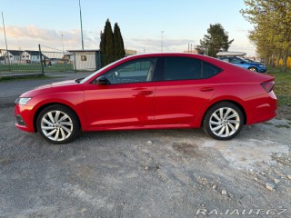Škoda Octavia 2,0   TDi DSG 110kW DPH H 2020