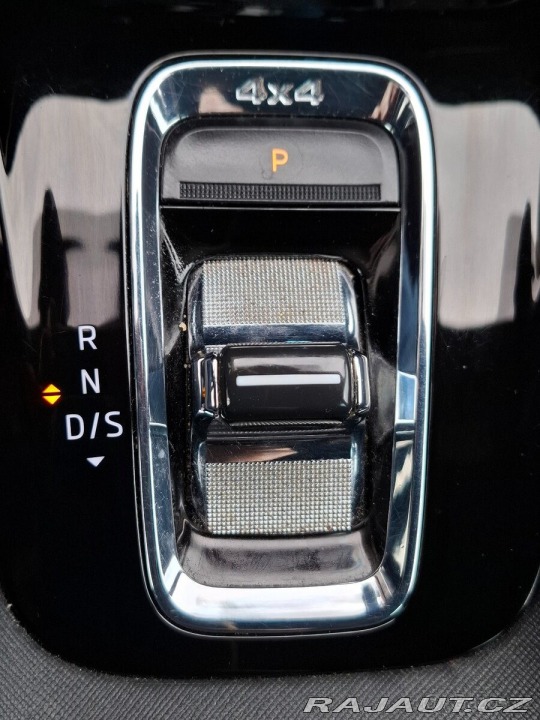 Škoda Octavia RS, 4x4, Matrix, tažné, z 1800