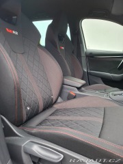 Škoda Octavia RS, 4x4, Matrix, tažné, z 1800