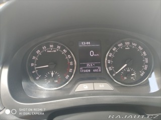 Škoda Rapid 1,6   tdi/66kw 2014