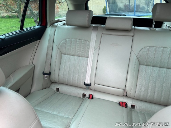Škoda Superb 2,0   Laurin & Klemen 1800