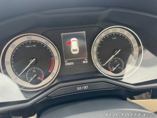 Škoda Superb 2,0   Laurin & Klemen 1800
