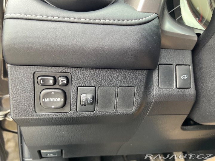 Toyota RAV4 2,0   D4D Facelift 2016