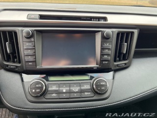 Toyota RAV4 2,0   D4D Facelift 2016