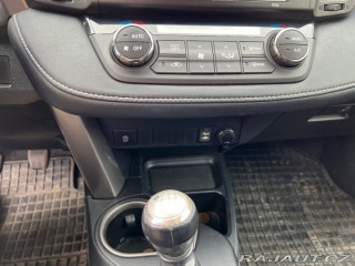 Toyota RAV4 2,0   D4D Facelift 2016