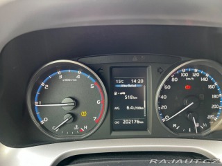 Toyota RAV4 2,0   D4D Facelift 2016