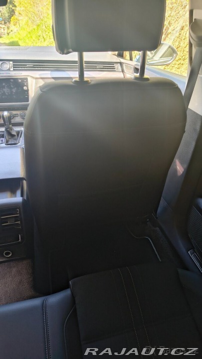 Volkswagen Passat 2,0   Alltrack 4x4 tdi 14 2017