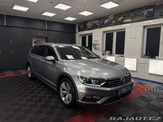 Volkswagen Passat 2,0   Alltrack 4x4 tdi 14 2017