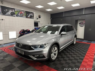 Volkswagen Passat 2,0   Alltrack 4x4 tdi 14 2017