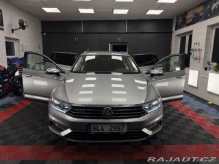 Volkswagen Passat 2,0   Alltrack 4x4 tdi 14 2017