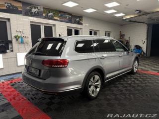 Volkswagen Passat 2,0   Alltrack 4x4 tdi 14 2017