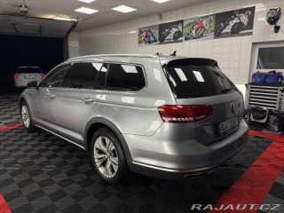 Volkswagen Passat 2,0   Alltrack 4x4 tdi 14 2017